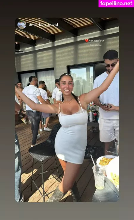 Agam Tamam OnlyFans Thumbnail #BUbOjVt9js