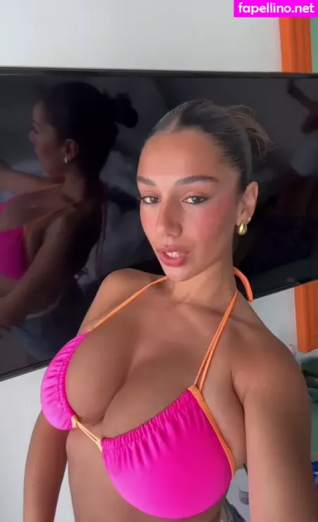 Agam Tamam OnlyFans Thumbnail #KnhstNlvof