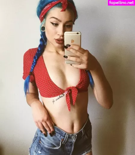 Agata Dziarma OnlyFans Thumbnail #CfI8PphOeX