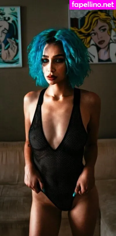 Dziarmagowska, dziarmadziarma Nude Leaked OnlyFans Photo #Q7EwMirI9h