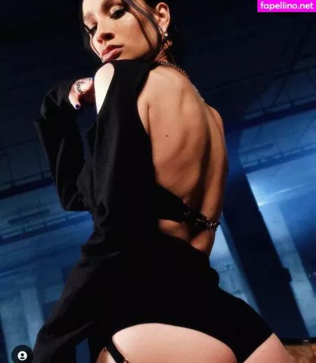 Agata Dziarma OnlyFans Thumbnail #ji9o0NsOzL