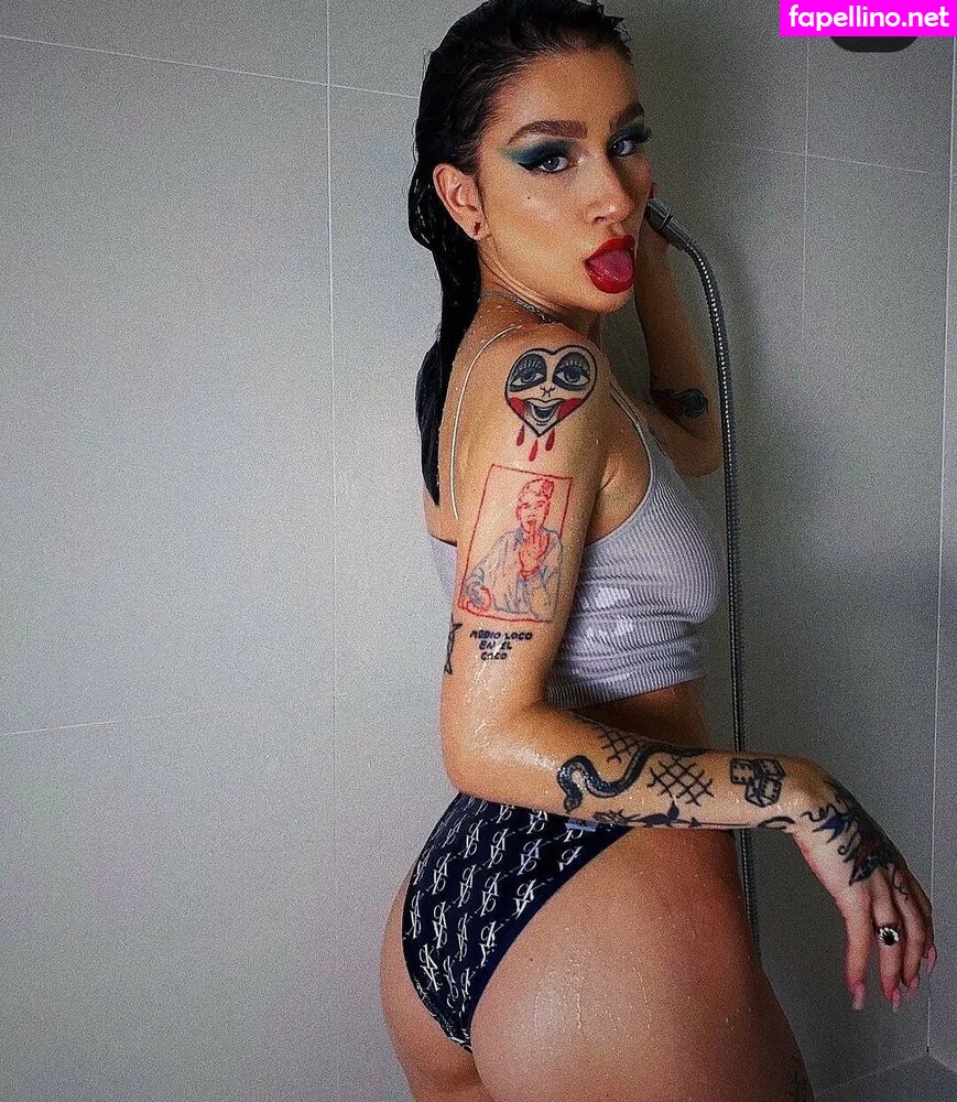 Dziarmagowska, dziarmadziarma Nude Leaked OnlyFans Photo #nUulpxIZVc