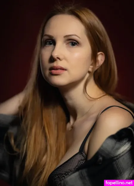 Agata Eveningsdottir OnlyFans Thumbnail #9vcdVS9I8E