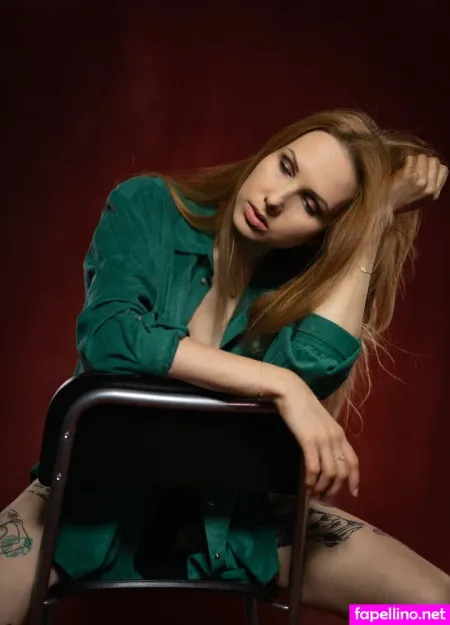 Agata Eveningsdottir OnlyFans Thumbnail #C1EAkewKOU