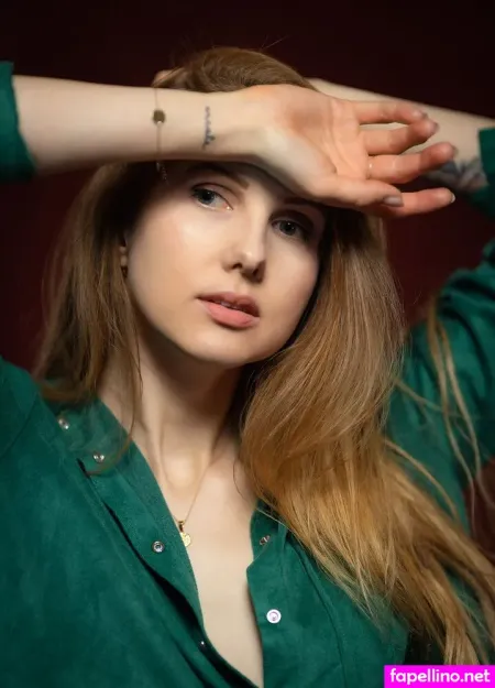 Agata Eveningsdottir OnlyFans Thumbnail #HJ6AT7LxAj