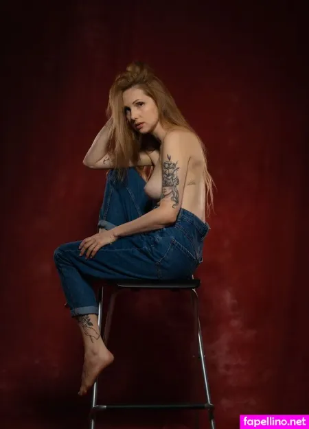 Agata Eveningsdottir OnlyFans Thumbnail #Mtp4q0mVSm