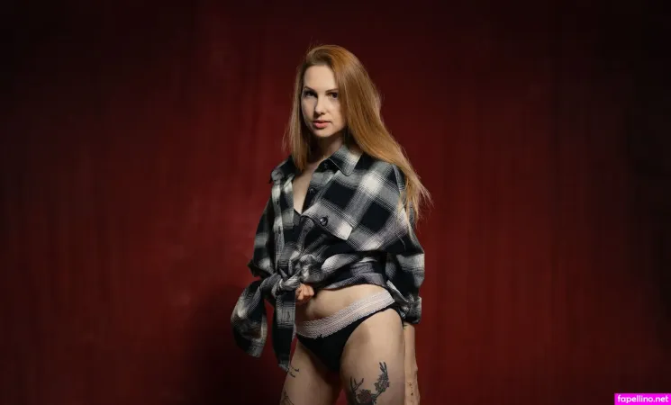 Agata Eveningsdottir OnlyFans Thumbnail #Vfw1ScfWaS