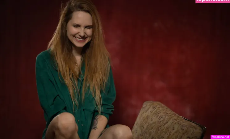 Agata Eveningsdottir OnlyFans Thumbnail #cbg3W3paX7