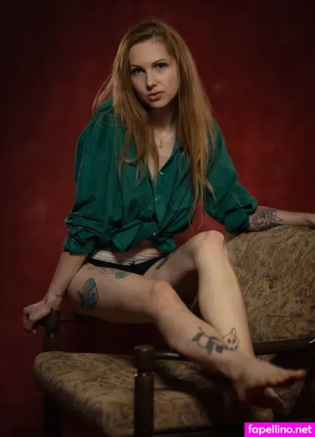 Agata Eveningsdottir OnlyFans Thumbnail #qAPdz0DIfn