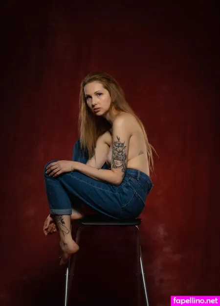 Agata Eveningsdottir OnlyFans Thumbnail #qNDsBK6SLH