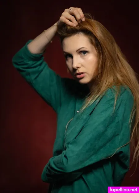 Agata Eveningsdottir OnlyFans Thumbnail #sFdppifTok