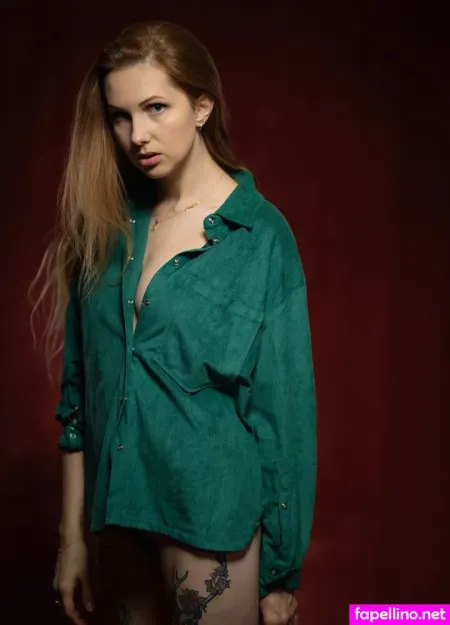 Agata Eveningsdottir OnlyFans Thumbnail #shMgvXSdH5