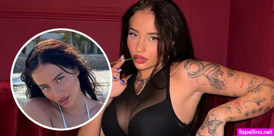 Agata Fagata OnlyFans Thumbnail #IkYROAJ7ZB