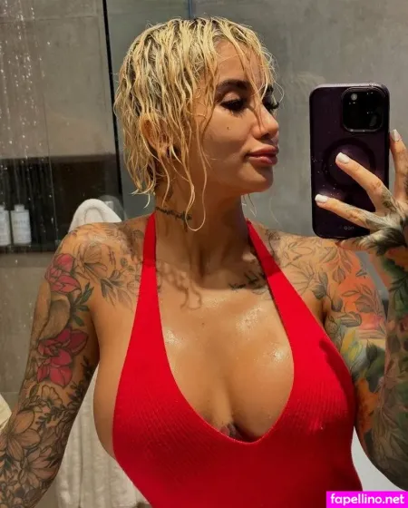 Agata Ruiz OnlyFans Thumbnail #ZSO2eyLl7F