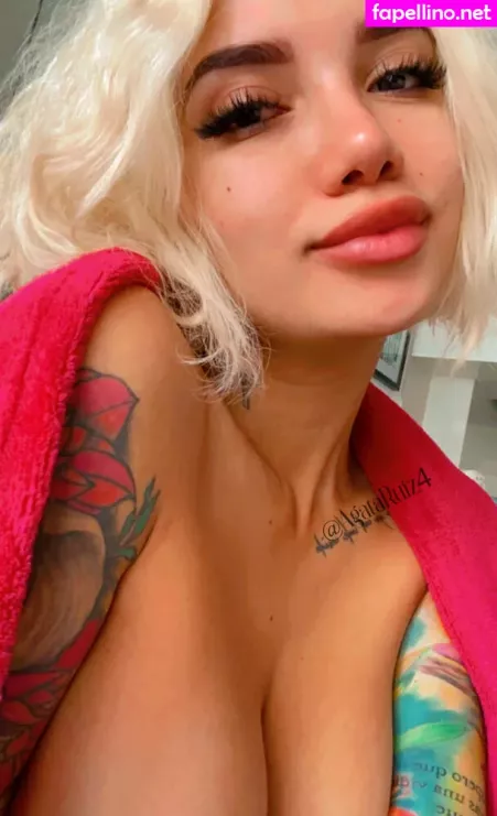 Agataruizofficial OnlyFans Thumbnail #EebRE2j53m