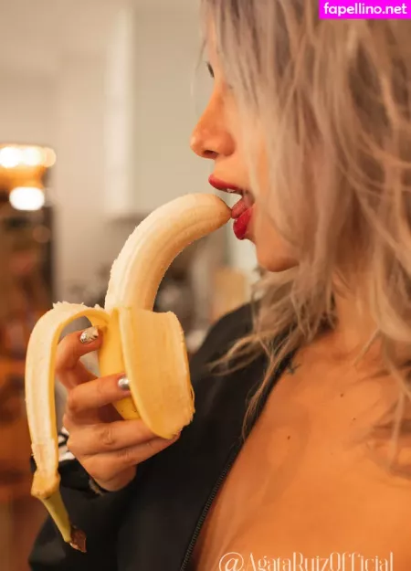 Agataruizofficial OnlyFans Thumbnail #tkttEMKVSs