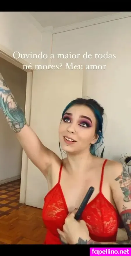 Agatha Barros OnlyFans Thumbnail #8xo5PkwDzr