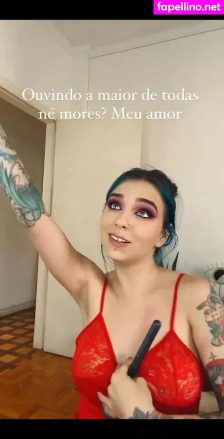 Agatha Barros OnlyFans Thumbnail #9hCvghwjPG