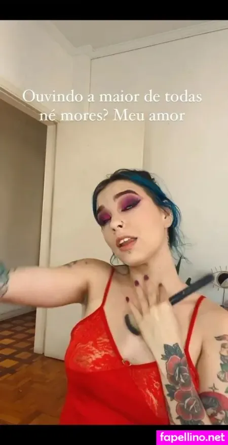 Agatha Barros OnlyFans Thumbnail #ICq2yunn2M