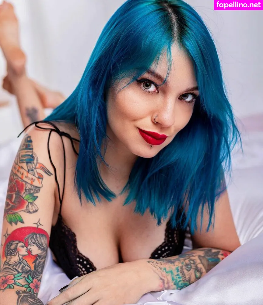 4ggy, Aggy Nude Leaked OnlyFans Photo #M4acSiautr