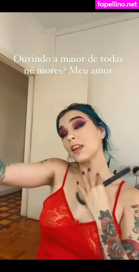 Agatha Barros OnlyFans Thumbnail #PhfTTcxoa4