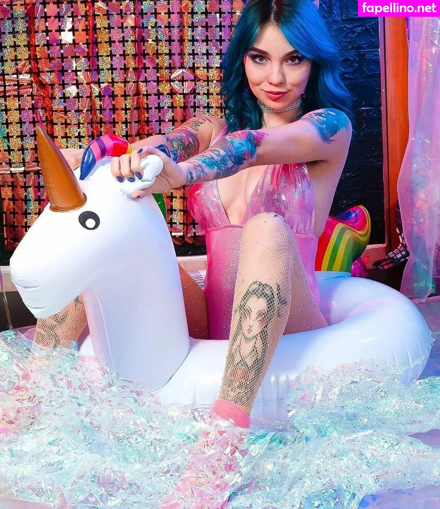 4ggy, Aggy Nude Leaked OnlyFans Photo #UbnLlEPVw0