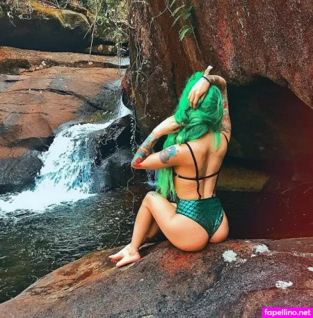 Agatha Barros OnlyFans Thumbnail #nfUFEbU6pJ