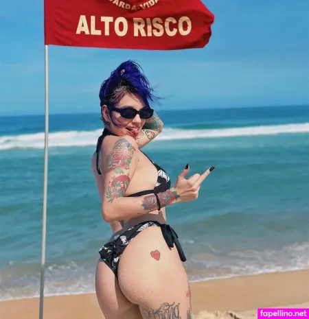 Agatha Barros OnlyFans Thumbnail #qwHl6vm66K