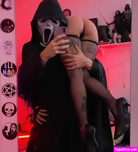 Agatha Barros OnlyFans Thumbnail #uHNsPZSE55