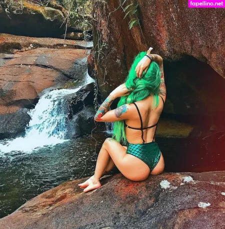 Agatha Barros OnlyFans Thumbnail #ymMvN8Y0Ur