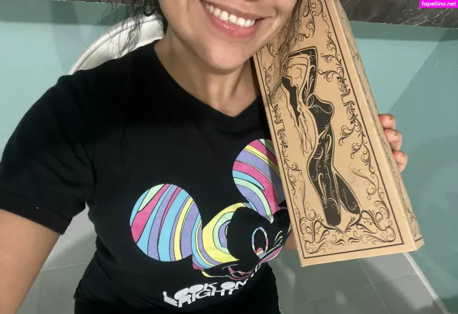 Agatha Dolly2 OnlyFans Thumbnail #DSIRa4bn89