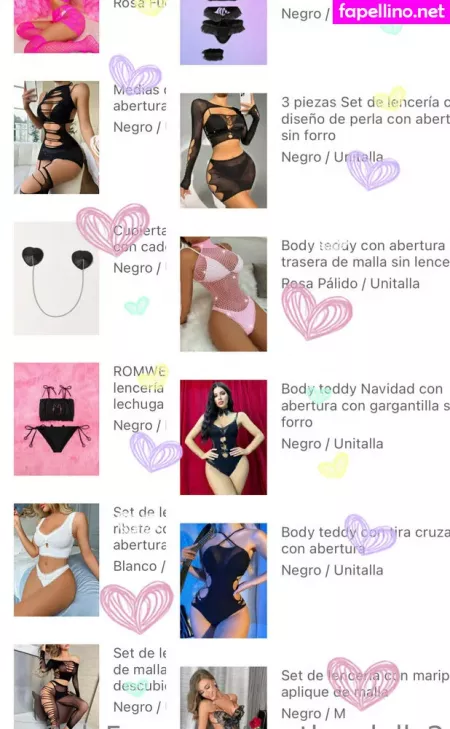 Agatha Dolly2 OnlyFans Thumbnail #WFW8exxqE4