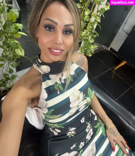 Agatha Ferraz OnlyFans Thumbnail #3KQAQjD8ou