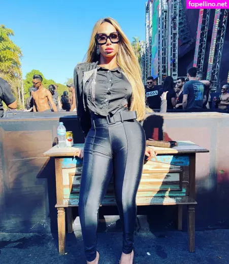 Agatha Ferraz OnlyFans Thumbnail #DGSsEVdZVp