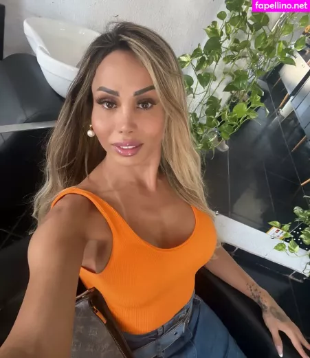 Agatha Ferraz OnlyFans Thumbnail #DxtyTEcDsl