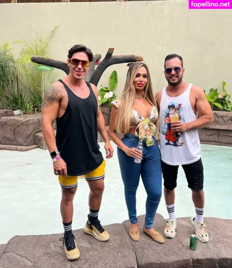 Agatha Ferraz OnlyFans Thumbnail #KmrwpFesXF