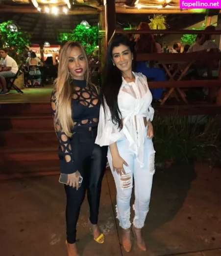 Agatha Ferraz OnlyFans Thumbnail #Lhab1g8ZaM