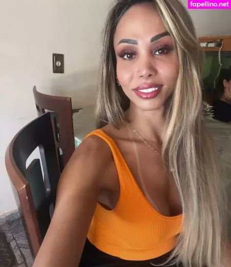 Agatha Ferraz OnlyFans Thumbnail #NEGgE95GKs