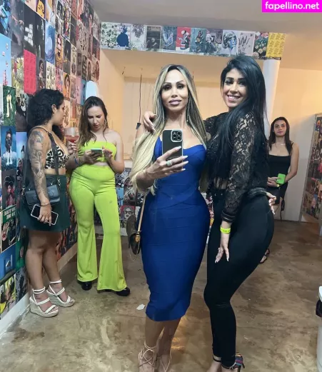 Agatha Ferraz OnlyFans Thumbnail #NaML7qk9Q1