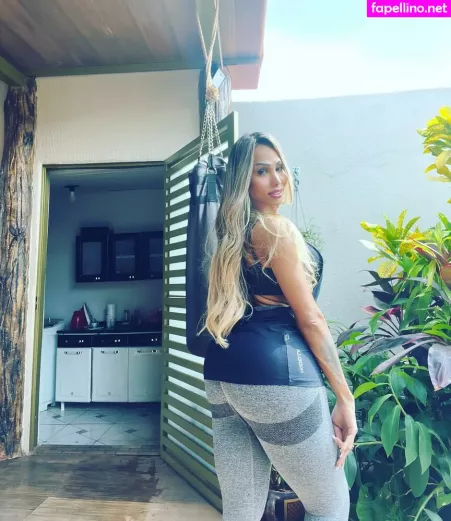 Agatha Ferraz OnlyFans Thumbnail #TKYpl5Fttz