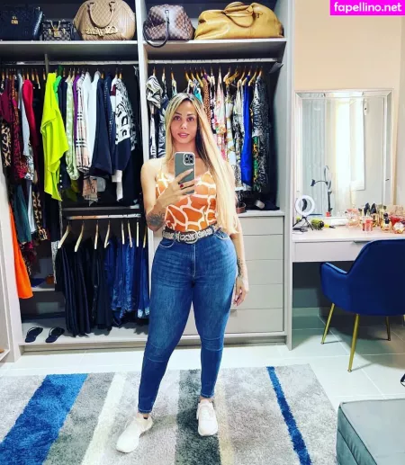 Agatha Ferraz OnlyFans Thumbnail #XIXvrF6kgK