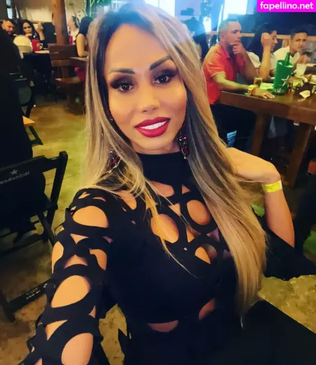 Agatha Ferraz OnlyFans Thumbnail #eHx3IZA7AK