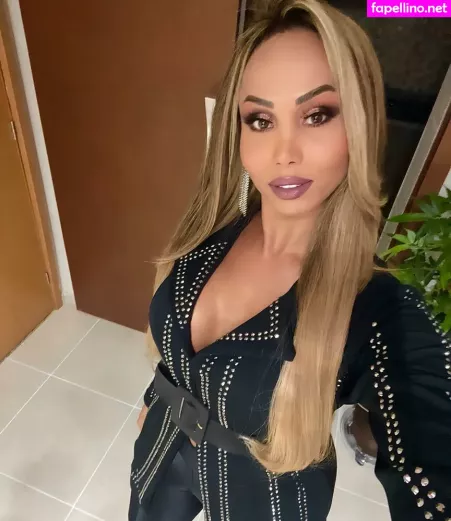 Agatha Ferraz OnlyFans Thumbnail #gNI1JaY6qY