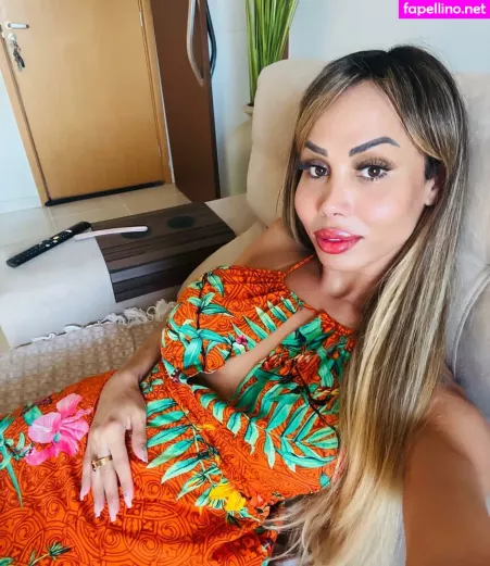 Agatha Ferraz OnlyFans Thumbnail #yeaYX111v4