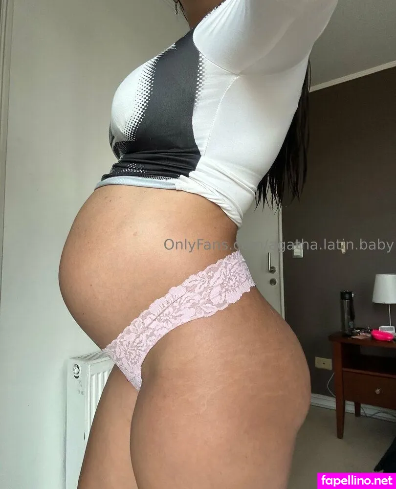 agatha.latin.baby, agathainsta Nude Leaked OnlyFans Photo #CsgkQl7SEU