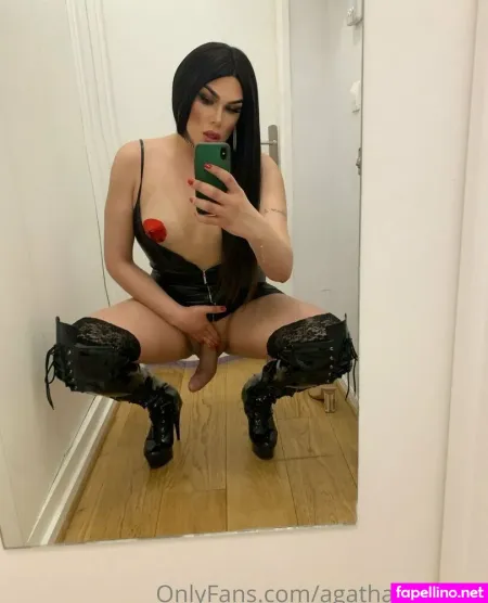 Agatha Moreira OnlyFans Thumbnail #c2XANdgfrG