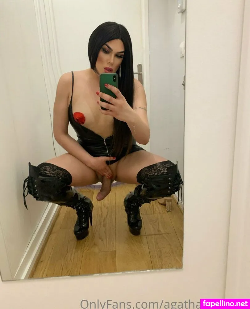 agatha_paris22, agathaamoreiraa Nude Leaked OnlyFans Photo #c2XANdgfrG