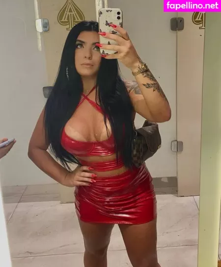 Agatha Rios OnlyFans Thumbnail #ZaFKLhARuA