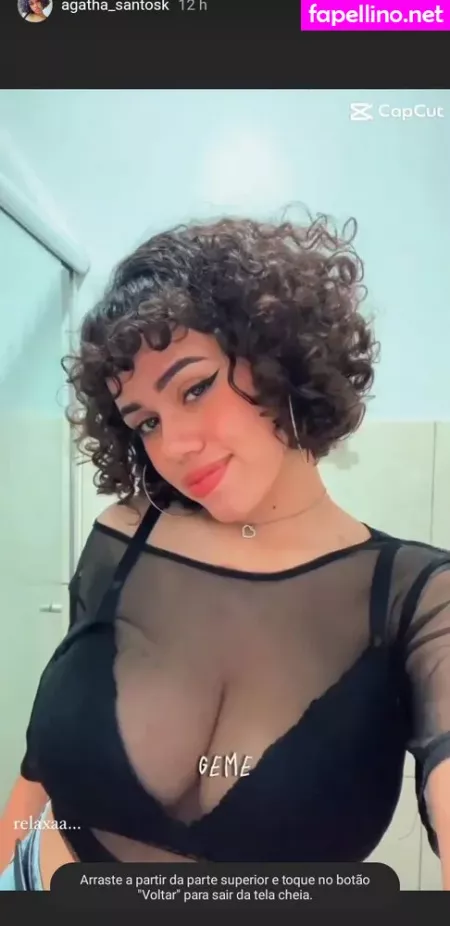 Agatha Santosk OnlyFans Thumbnail #iWi5gy83jC