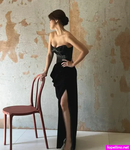 Agatha Suci OnlyFans Thumbnail #5lABcXQWfF